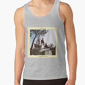 Wallows Party Family Indie Over Tank Top RB2711