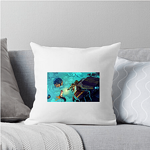Wall World’s Got No Chill Wall World Pillows Cover
