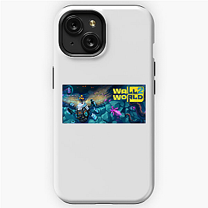 Vertical Life – Wall World Wall World Samsung Cases