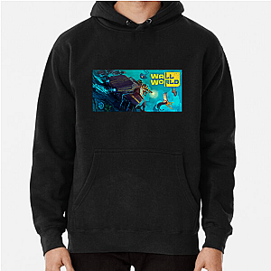 Climb or Die – Wall World Wall World Hoodies