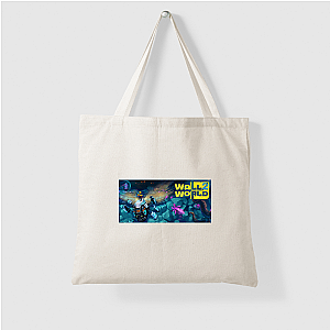 Vertical Life – Wall World Wall World Bags