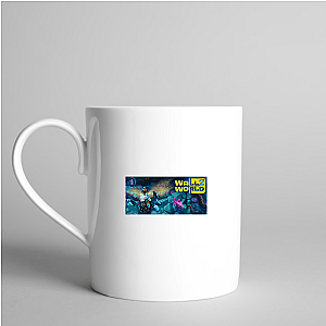 Vertical Life – Wall World Wall World Mugs