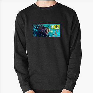 Climb or Die – Wall World Wall World Sweatshirts
