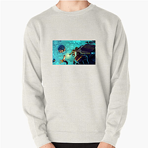 Wall World’s Got No Chill Wall World Sweatshirts