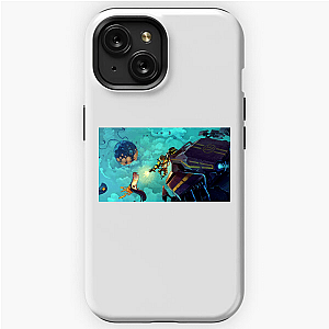 Wall World’s Got No Chill Wall World Samsung Cases
