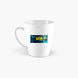 Drill. Upgrade. Repeat. Wall World Mugs