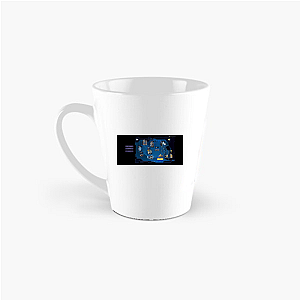 Built Different – Wall World Wall World Mugs