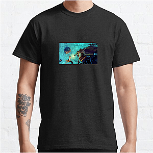 Wall World’s Got No Chill Wall World T-Shirts