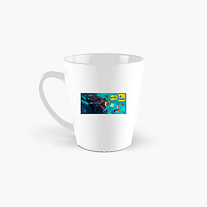 Climb or Die – Wall World Wall World Mugs
