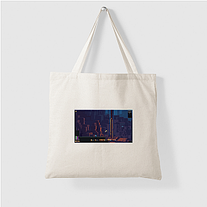 Who Needs Ground Anyway? Wall World Bags