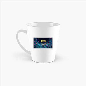 I Mine. I Fight. I Wall. Wall World Mugs