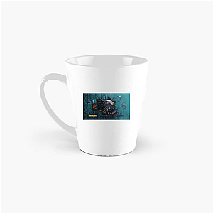 One Climb at a Time Wall World Mugs