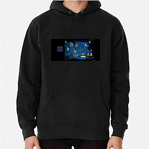 Built Different – Wall World Wall World Hoodies