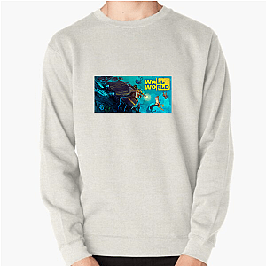 Climb or Die – Wall World Wall World Sweatshirts