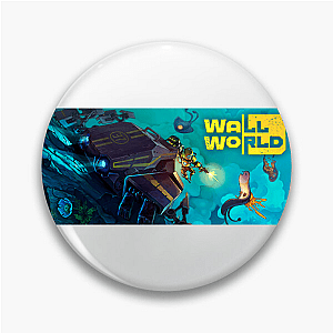 Climb or Die – Wall World Wall World Pins