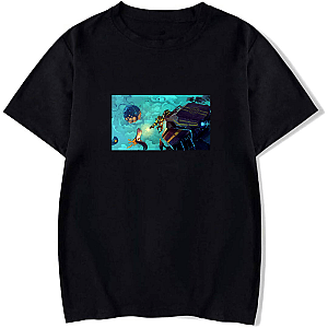 Wall World’s Got No Chill Wall World T-Shirts