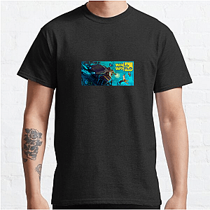 Climb or Die – Wall World Wall World T-Shirts