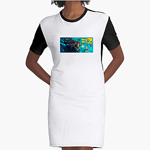 Climb or Die – Wall World Wall World Dresses