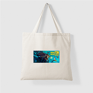 Climb or Die – Wall World Wall World Bags