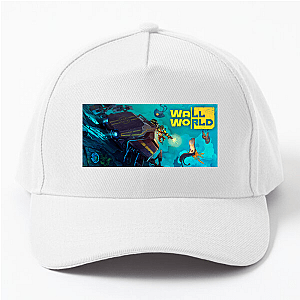 Climb or Die – Wall World Wall World Hats & Caps