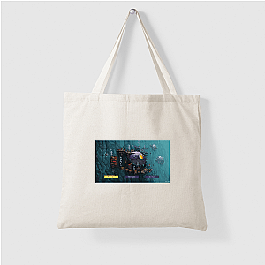 One Climb at a Time Wall World Bags