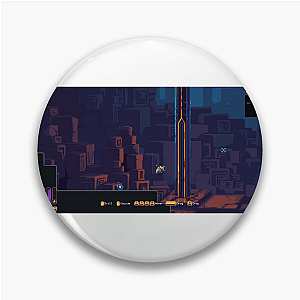 Who Needs Ground Anyway? Wall World Pins