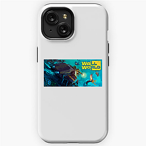 Climb or Die – Wall World Wall World Samsung Cases