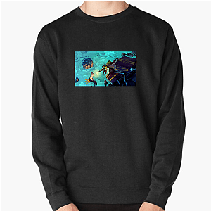 Wall World’s Got No Chill Wall World Sweatshirts