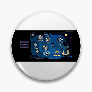 Built Different – Wall World Wall World Pins