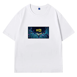 I Mine. I Fight. I Wall. Wall World T-Shirts