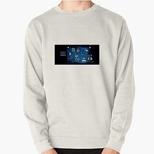 Built Different – Wall World Wall World Sweatshirts