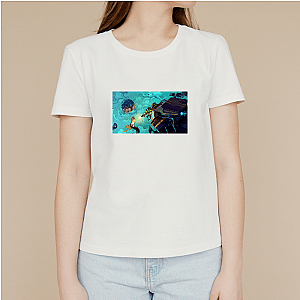 Wall World’s Got No Chill Wall World T-Shirts