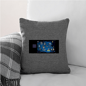 Built Different – Wall World Wall World Pillows Cover