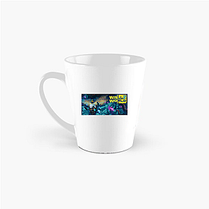 Vertical Life – Wall World Wall World Mugs