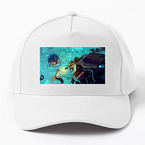 Wall World’s Got No Chill Wall World Hats & Caps