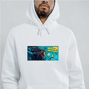 Climb or Die – Wall World Wall World Hoodies