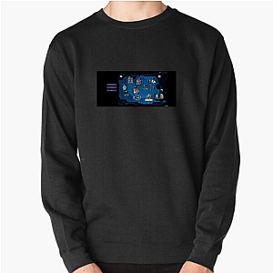 Built Different – Wall World Wall World Sweatshirts