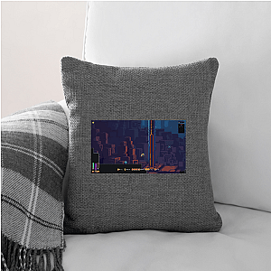 Who Needs Ground Anyway? Wall World Pillows Cover