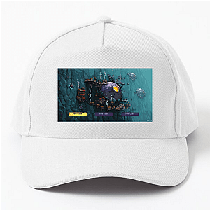 One Climb at a Time Wall World Hats & Caps