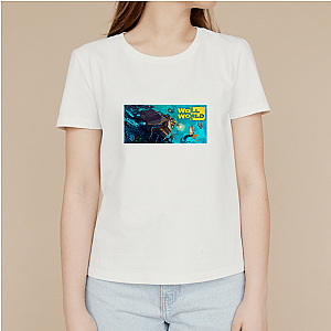 Climb or Die – Wall World Wall World T-Shirts