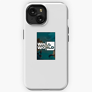 Wall World? Say Less. Wall World Samsung Cases