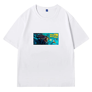 Climb or Die – Wall World Wall World T-Shirts