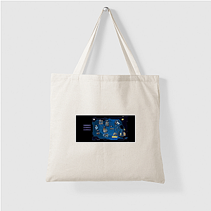 Built Different – Wall World Wall World Bags