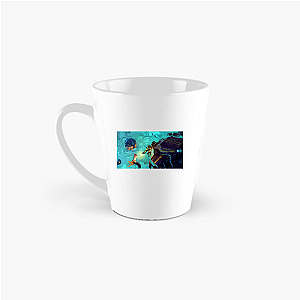 Wall World’s Got No Chill Wall World Mugs