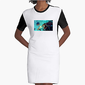 Wall World’s Got No Chill Wall World Dresses
