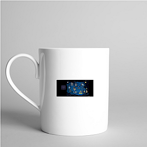 Built Different – Wall World Wall World Mugs