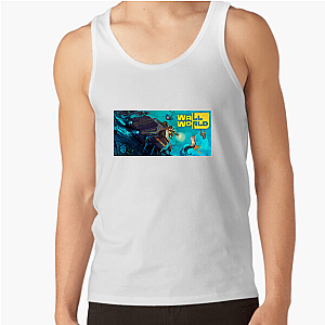 Climb or Die – Wall World Wall World Tank Tops