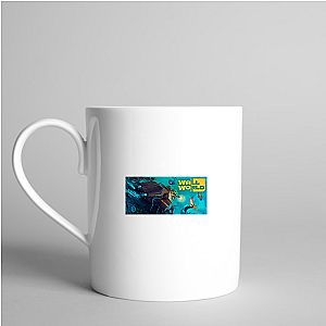 Climb or Die – Wall World Wall World Mugs