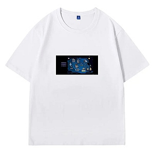 Built Different – Wall World Wall World T-Shirts