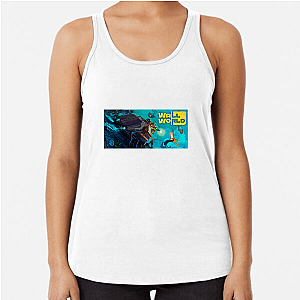 Climb or Die – Wall World Wall World Tank Tops